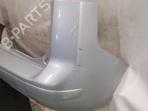 Rear bumper PEUGEOT 5008 (0U_, 0E_) 2.0 HDi 150 / BlueHDi 150 | BP27987576C8 