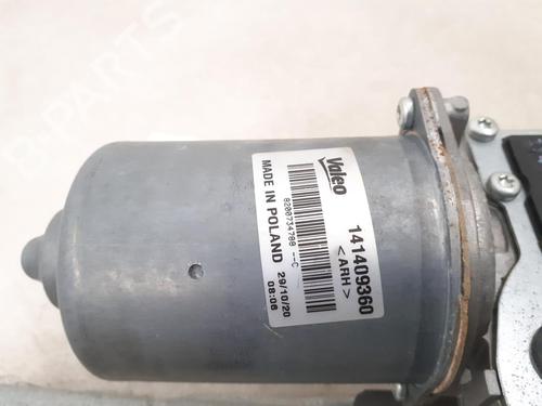 Front wiper motor RENAULT MASTER III Platform/Chassis (EV, HV, UV) | BP24793253M29 - Image 6