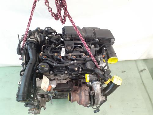 Engine PEUGEOT 2008 I (CU_) 1.5 BlueHDI 120 | BP31184397M1