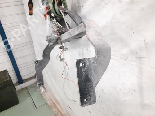 Trækkugle/Mekanisme CITROËN NEMO MPV 1.4 HDi | BP31009992C141  - Image 5