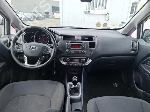 Windscreen washer tank KIA RIO III (UB) 1.4 CRDi | BP29143042C113 
