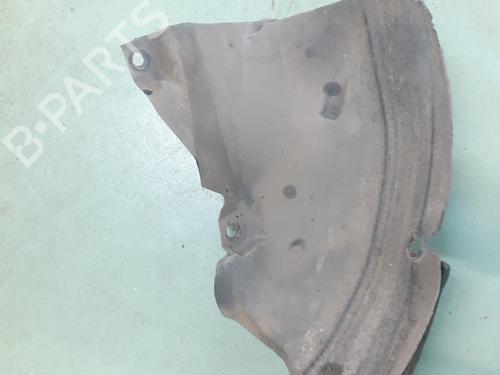 Wheel arch RENAULT CLIO IV (BH_) 1.5 dCi 75 | BP29387979C56 