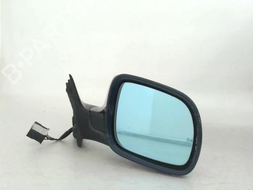 Right mirror AUDI A3 (8L1) 1.9 TDI | BP24779435C27 