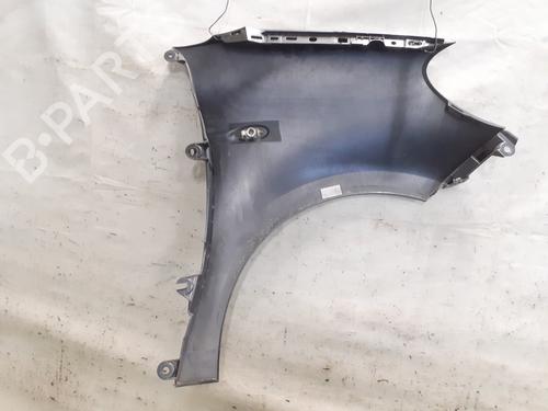 Błotnik przedni lewy SMART FORFOUR Hatchback (453) electric drive (453.091) | BP29893668C41