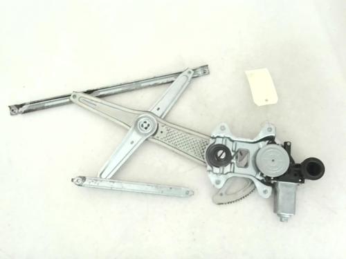 Used Front right window mechanism TOYOTA YARIS VERSO (_P2_) 1.4 D-4D (NLP20_, NLP22_) (75 hp) 24778983
