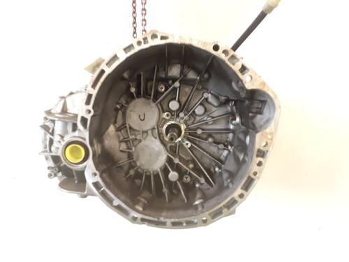 Used Gearbox NISSAN PRIMASTAR Van (X82) 2.0 dCi 130 (131 hp) 26598739