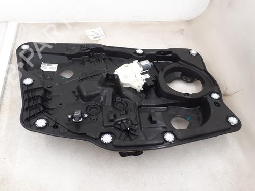 Rudehejsemekanisme ventre foran FIAT 500X (334_) 1.3 D Multijet (334AXH1A) (95 hp) 24796525