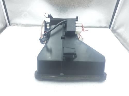 Heater resistor CITROËN AMI (9A_) Electric (9AZ2CA) | BP30488279M108  - Image 8