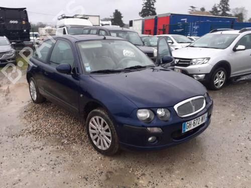 Left front indicator ROVER 25 I Hatchback (RF) 1.4 16V | BP24791772C32 