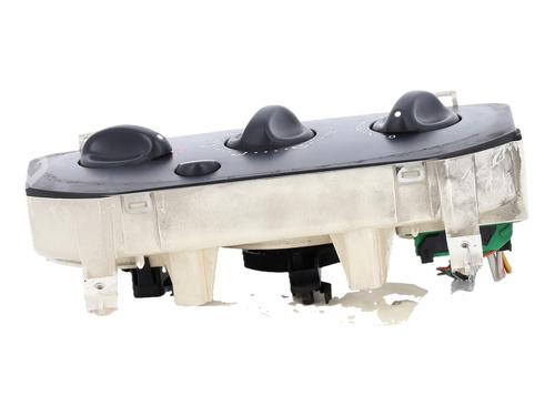 Commande Chauffage Commande Chauffage RENAULT CLIO I (B/C57_, 5/357_) [1990-1999] 36255833 36255833