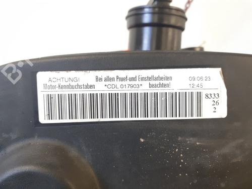 Motor für AUDI A3 (8P1) S3 quattro (265 hp) 30969843