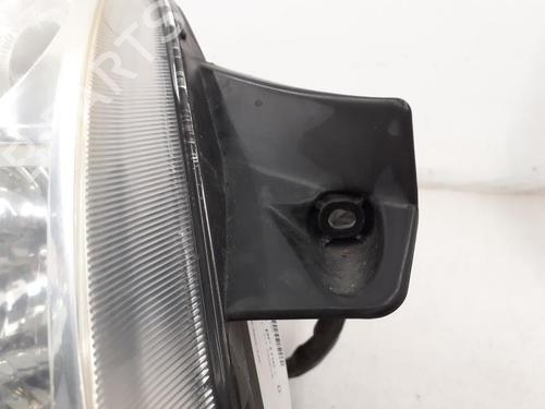 Højre forlygte KIA PICANTO I (SA) 1.1 (65 hp) 24782501