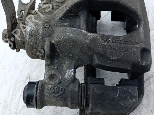 Used Right rear brake caliper Right rear brake caliper 37741945 37741945