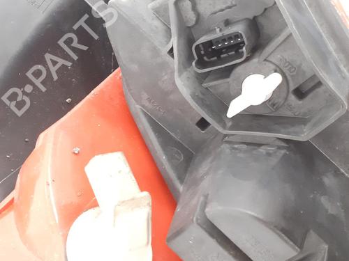 Used Right taillight Right taillight RENAULT MEGANE II (BM0/1_, CM0/1_) 1.5 dCi (BM1E, CM1E) (106 hp) 26946351 26946351
