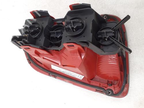 Used Left taillight Left taillight MINI MINI (R56) Cooper (120 hp) 24846947 24846947