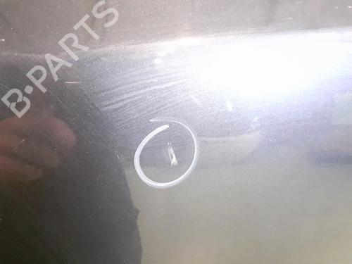 Left front door RENAULT KOLEOS I (HY_) 2.0 dCi (HY0K) | BP24795138C2 