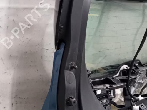 Tailgate RENAULT MEGANE IV Hatchback (B9A/M/N_) 1.5 dCi 110 (B9A3) | BP29829491C6