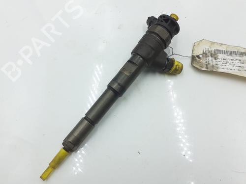 Inyector RENAULT CAPTUR I (J5_, H5_) 1.5 dCi 90 (J5N4, J5M5, J5MW, J5M6, J5AL, J5AJ) (90 hp) 32852616