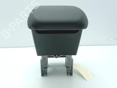 Armrest / Center console AUDI A1 Sportback (GBA) 35 TFSI | BP37742455I20 - Image 6