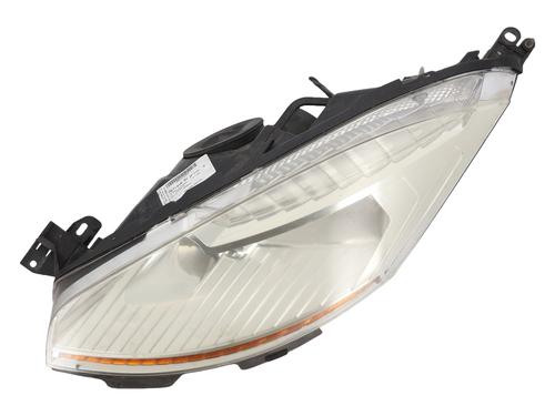 Used Left headlight Left headlight CITROËN C4 Picasso I MPV (UD_) 1.6 HDi (109 hp) 40177844 40177844