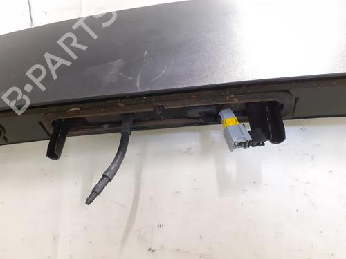 Spoiler bakluke OPEL CORSA F (P2JO) 1.2 (68) | BP24771258C96 