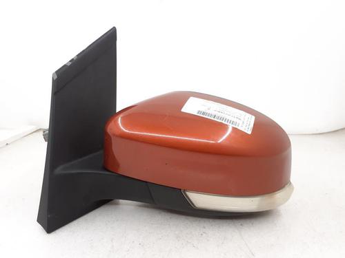 Retrovisor izquierdo FORD FOCUS II (DA_, HCP, DP) 1.8 TDCi (115 hp) 24785189