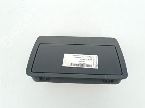 Used Display monitor Display monitor AUDI Q3 (8UB, 8UG) 2.0 TDI (140 hp) 36654055 36654055
