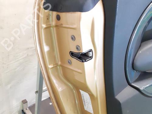 Left front door MINI MINI (R50, R53) Cooper | BP24787300C2 