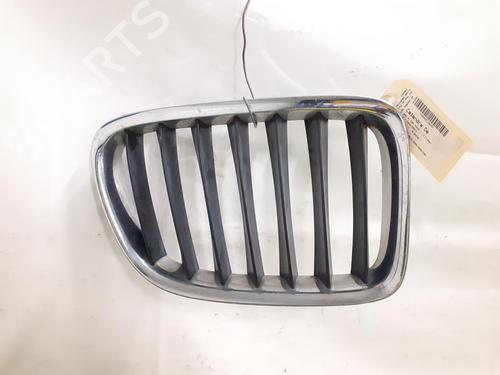 Grille BMW X1 (E84) sDrive 18 d | BP24791187C40 