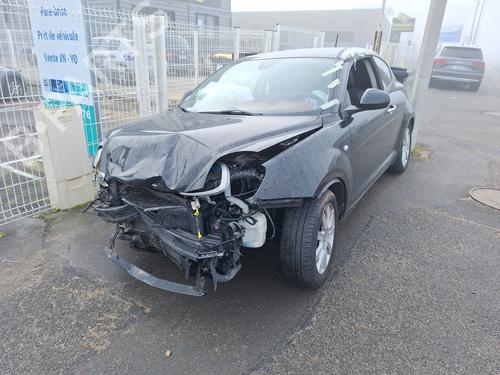 Front left window mechanism ALFA ROMEO MITO (955_) 1.3 MultiJet (955AXH1B, 955AXT1A) | BP30874571C22