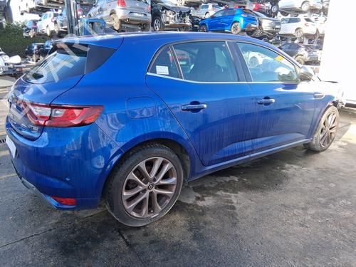 Radio RENAULT MEGANE IV Hatchback (B9A/M/N_) 1.2 TCe 130 (B9MR) | BP32111763E6  - Image 6