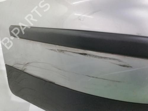 Rear bumper SEAT TOLEDO II (1M2) 1.9 TDI | BP24776341C8 