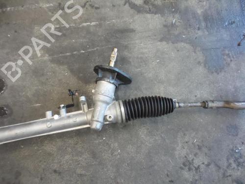 Styregear/Snekke RENAULT CLIO V (B7_) 1.5 Blue dCi 85 (B7AG) (86 hp) 24781579