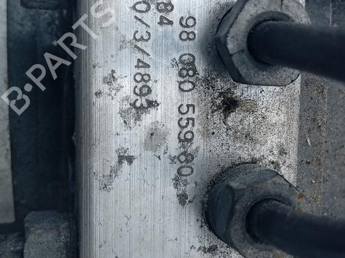 Used ABS pump ABS pump PEUGEOT EXPERT Van (V_) 2.0 BlueHDi 120 (122 hp) 33874127 33874127