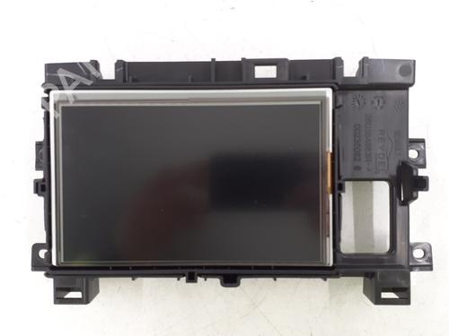 Display RENAULT MASTER III Platform/Chassis (EV, HV, UV) | BP31342653C48 - Image 3