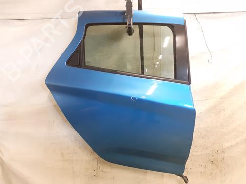 Used Right rear door RENAULT ZOE (BFM_) [2012-2025]  27523817