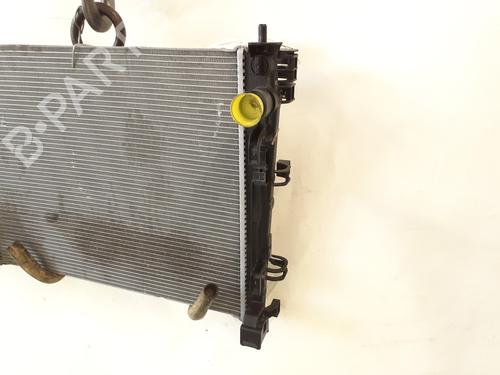 Water radiator DACIA SANDERO III 1.0 TCe 90 | BP30315450M31  - Image 5