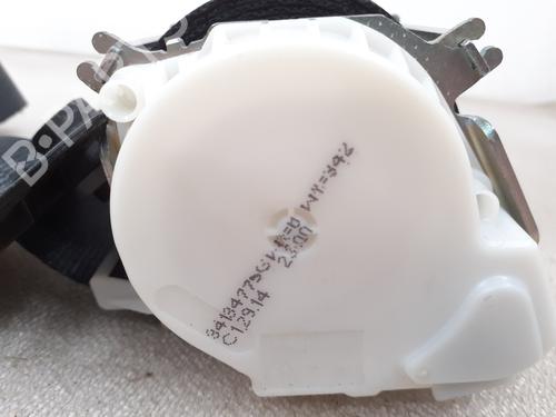 Rear left belt tensioner PEUGEOT 308 SW II (LC_, LJ_, LR_, LX_, L4_) 1.2 THP 130 | BP24797008C89 