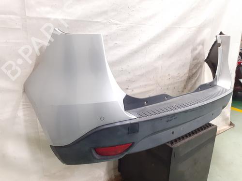 Rear bumper RENAULT SCÉNIC III (JZ0/1_) 1.6 dCi (JZ00, JZ12) | BP32167786C8