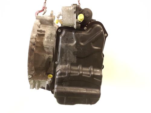 Gearbox MERCEDES-BENZ A-CLASS (W176) A 180 CDI / d (176.012) | BP24772069M3 