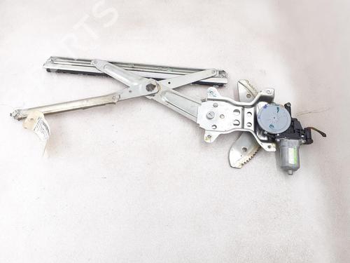 Front right window mechanism SUZUKI ALTO VII (GF, HA25_, HA35_) 1.0 (AMF310, GFC31S) | BP24789042C23 