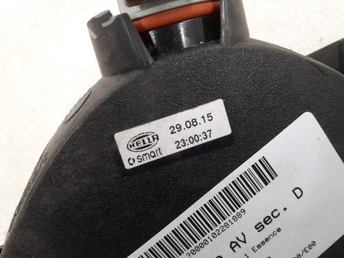 Right front indicator SMART FORFOUR Hatchback (453) 1.0 (453.042, 453.043) | BP24772436C33 - Image 3