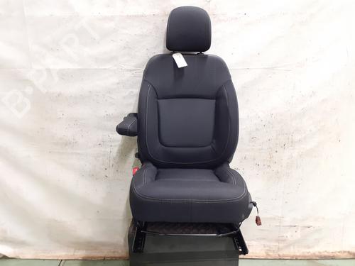 Sæde venstre fortil RENAULT TRAFIC III Platform/Chassis (EG_) 2.0 dCi 145 (EGML) (145 hp) 31707331
