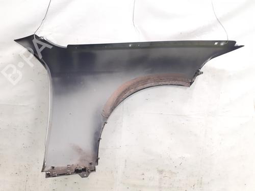 Left front fenders BMW 1 (F20) 120 d | BP32402406C41