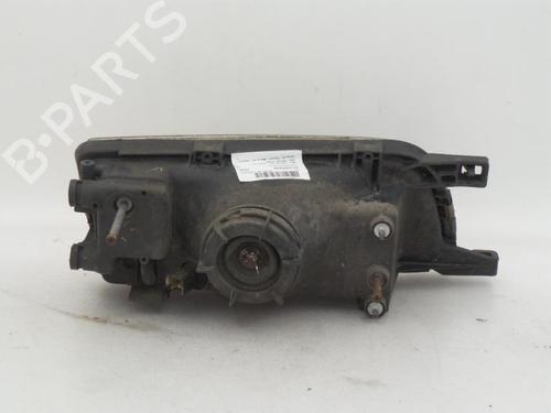 Used Left headlight NISSAN SUNNY III Hatchback (N14) 1.4 i (75 hp) 24774294