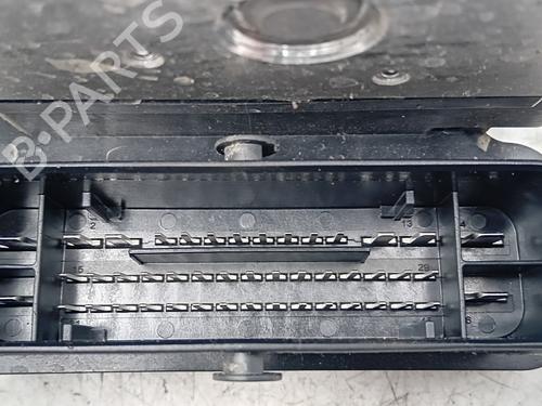 Used ABS pump ABS pump CITROËN BERLINGO Box Body/MPV (K9) PureTech 110 (110 hp) 33841603 33841603