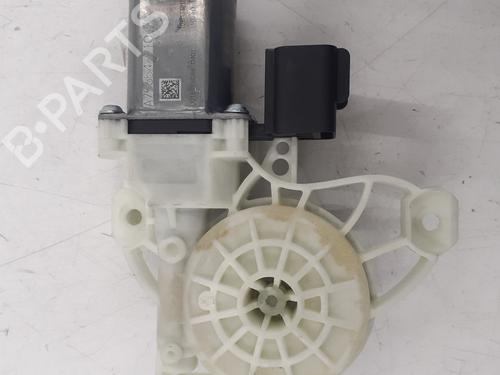 Used Left front window motor FORD FIESTA VII (HJ, HF) 1.1 Ti-VCT (86 hp) 30884612