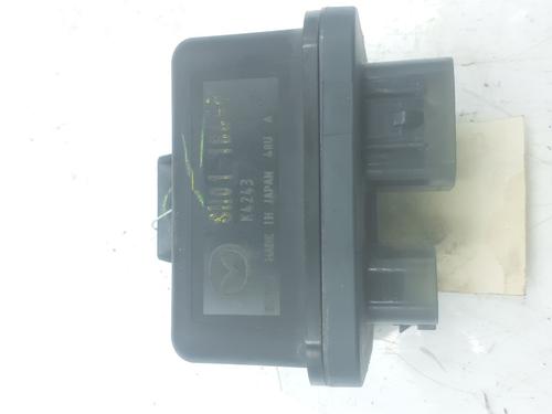 electronic-module-mazda-cx-5-ke-gh-2011-2012-2013-2014-2015-2016-2017-30510406 main image