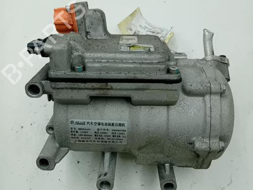 AC compressor DACIA SPRING EV (B6M1) | BP24791636M34 - Image 6