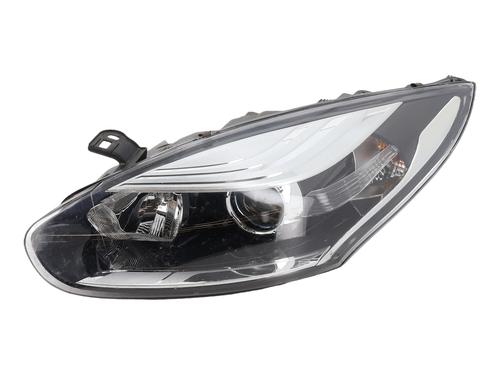 Left headlight RENAULT MEGANE III Hatchback (BZ0/1_, B3_) 1.6 dCi (BZ00, BZ12, BZ13) | BP39384320C28  - Image 5